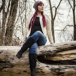 Meet your Posher, Samantha